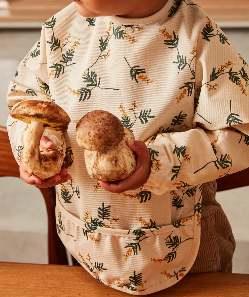 BAVOIR MANCHES LONGUES – ORSO PARIS – Image 5