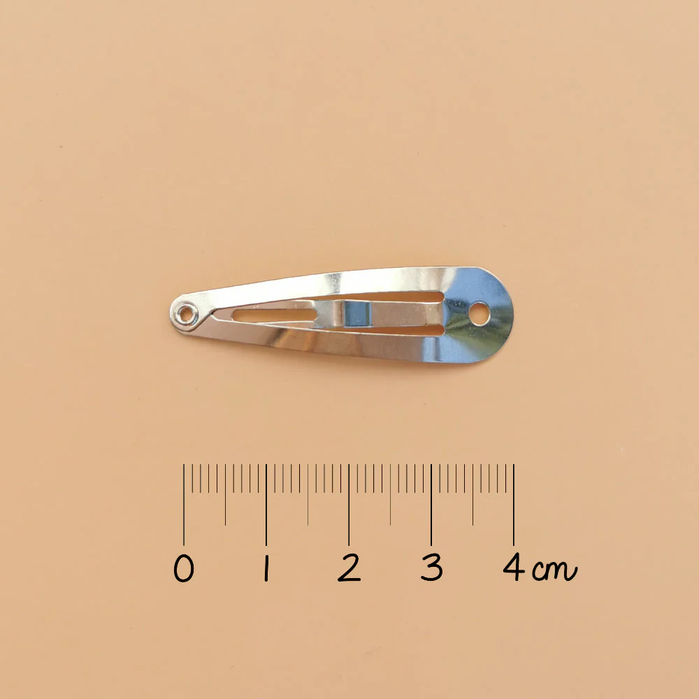 Barrette biche – Image 3
