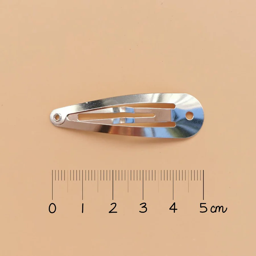 Barrettes Lapinou – Image 2