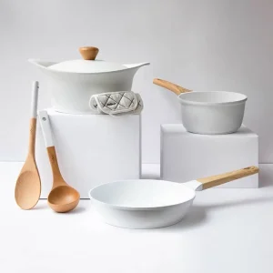 Gamme de Cuisine Cookut Polaire