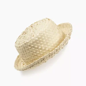 Babies – Chapeau de paille Pablo