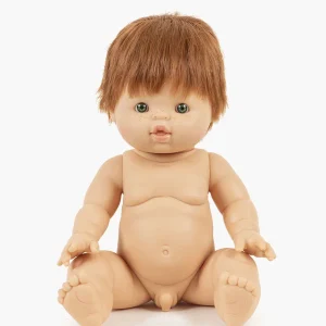 Gordis – Raphaël Poupon, Minikane