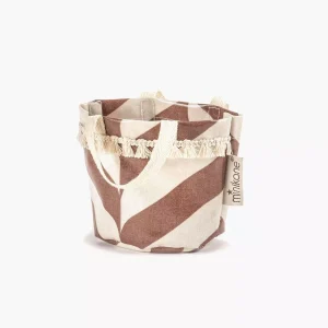 Sac de plage Pauline Blush