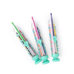 Crayon multimines, Moulin Roty