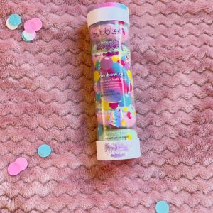 Coffret 5 macarons confetea pour le bain