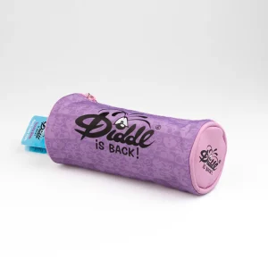 Trousse Classique en Tissu Diddl