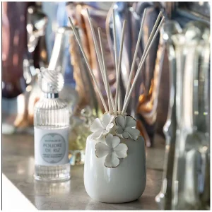 Coffret Diffuseur Amour de Fleurs, Mathilde M