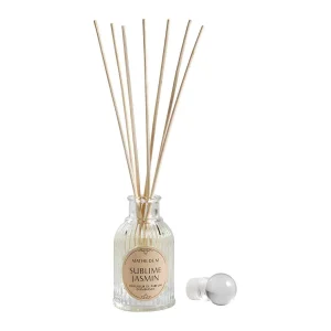Diffuseur de Parfum d&rsquo;Ambiance Sublime Jasmin, Mathilde M
