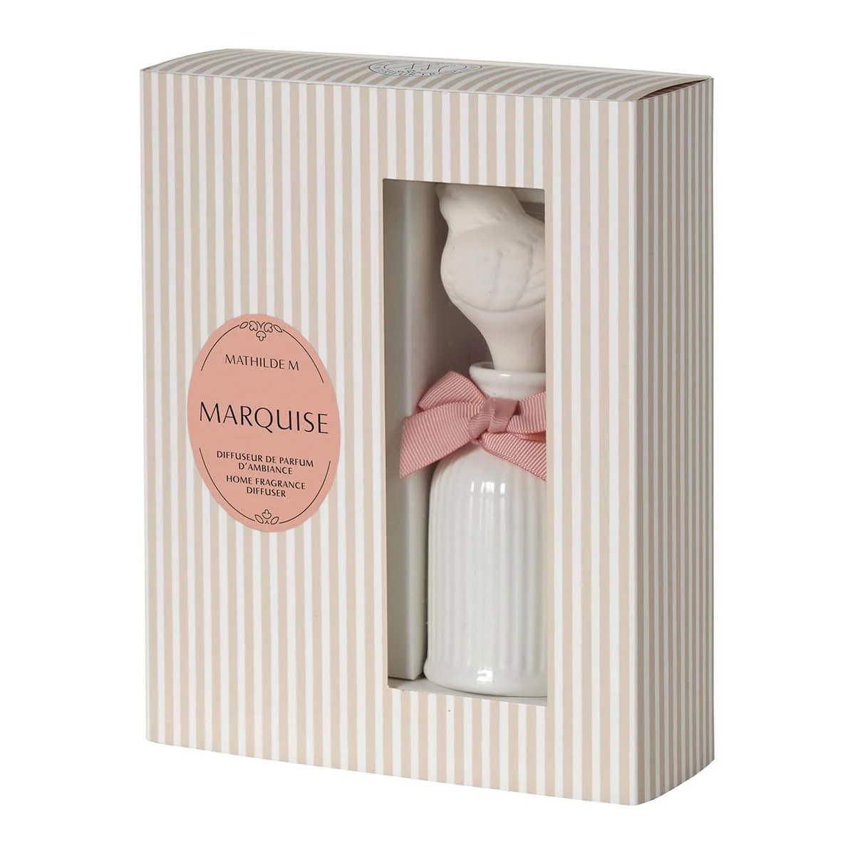 Diffuseur de Parfum Bel Oiseau, Mathilde M