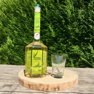 Bouteille Verveine Artisanale 50CL