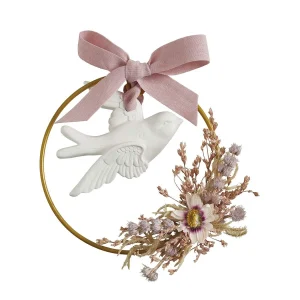 Couronne Florale Palazzo Bello Marquise, Mathilde M