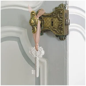 Décor Parfumé Clé Précieuse Santal, Mathilde M