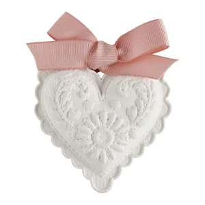 Décor Parfumé Cœur Marquise, Mathilde M