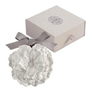 Grande Fleur parfumée – Fleur de Coton Mathilde M.