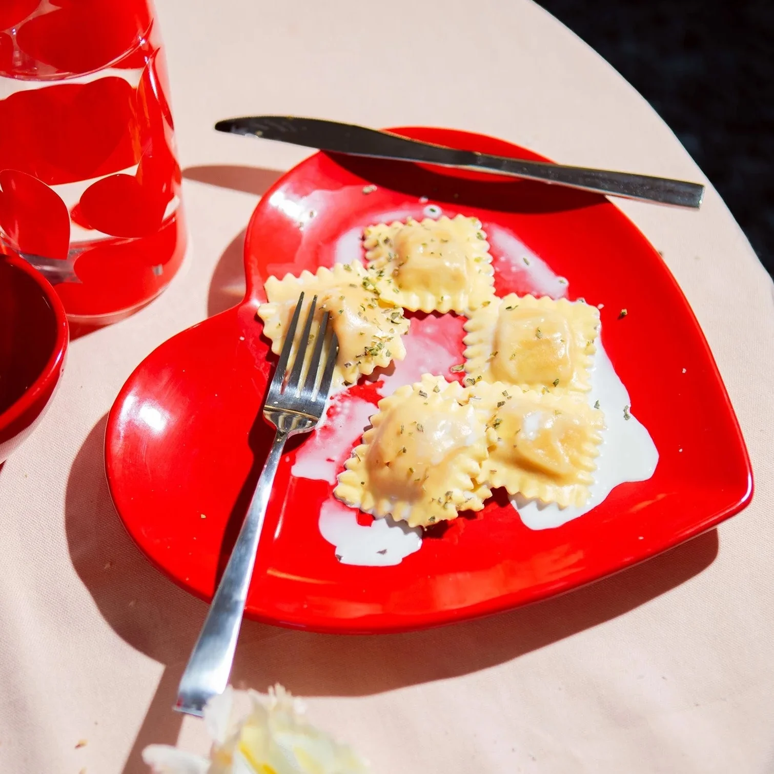 Assiette Love, DOIY – Image 2