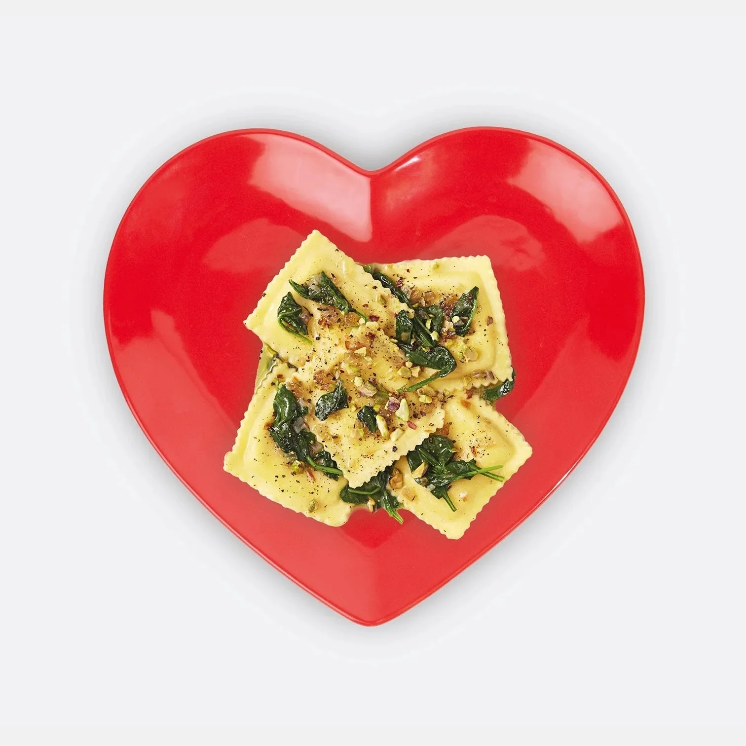 Assiette Love, DOIY – Image 3