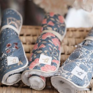 Doudou attache tétine | PROMO