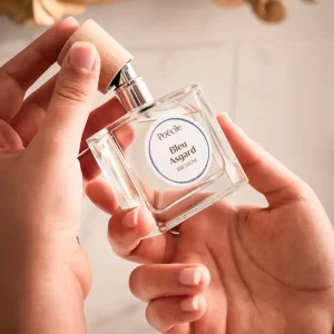 Eau De Parfum Bleu Asgard