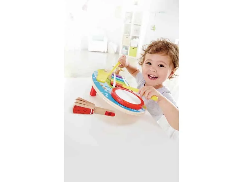 Super Mini Groupe Musique, Hape – Image 4