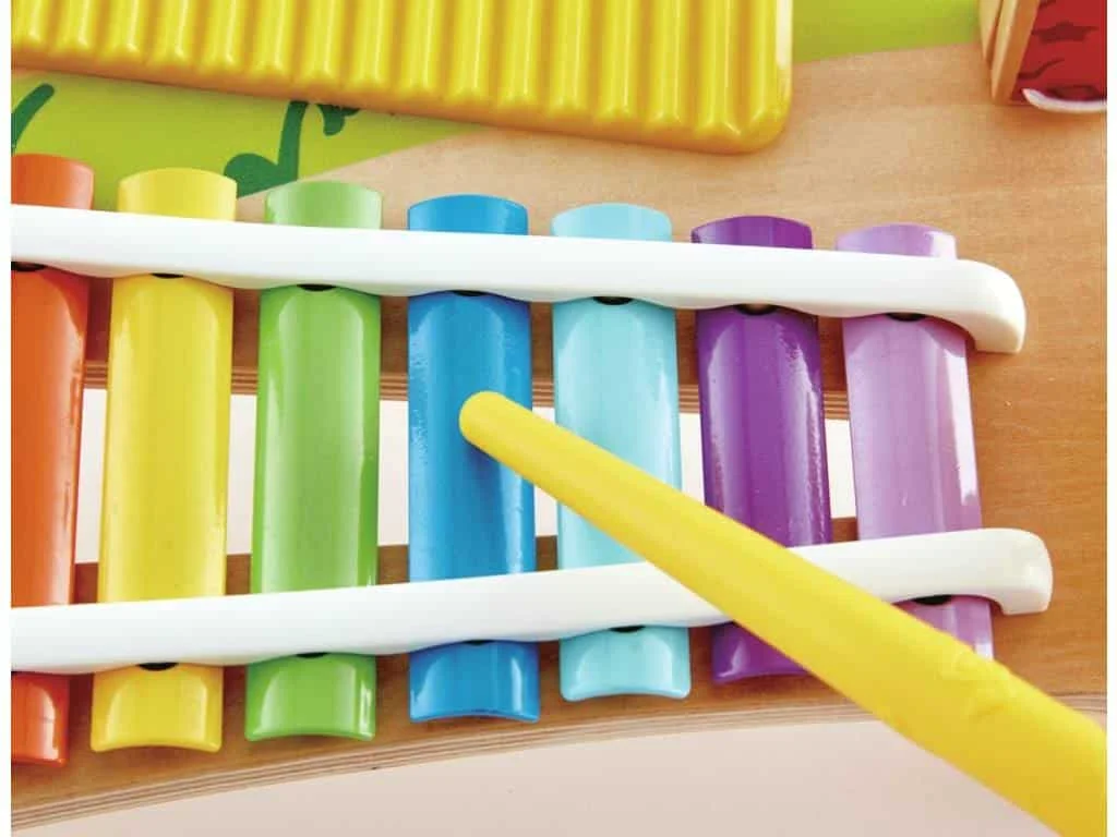 Super Mini Groupe Musique, Hape – Image 3