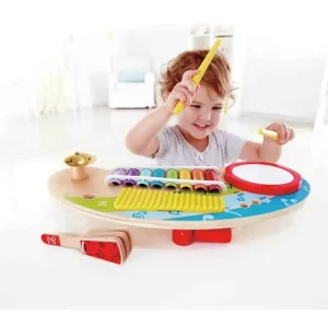 Super Mini Groupe Musique, Hape