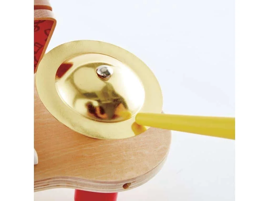 Super Mini Groupe Musique, Hape – Image 5