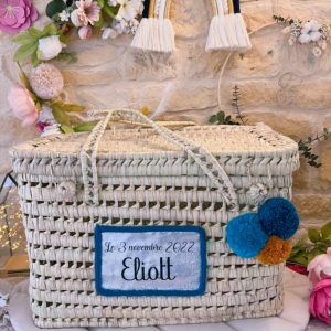 Malle à souvenirs modèle medium