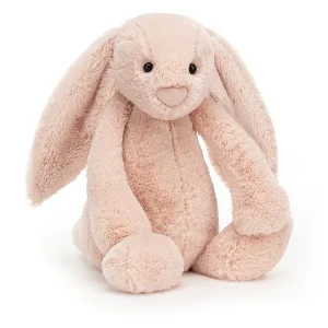 Peluche Bashful Bunny Blush