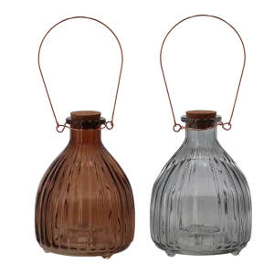 Attrape Guêpes Nervuré, Esschert Design (différents coloris)