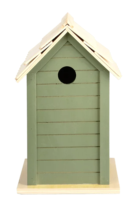 Nichoir à Oiseaux, Esschert Design – Image 4