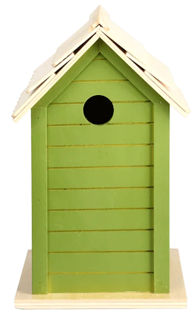 Nichoir à Oiseaux, Esschert Design – Image 3