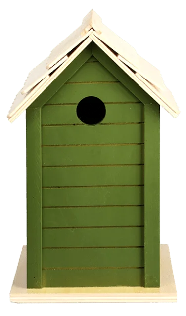 Nichoir à Oiseaux, Esschert Design – Image 2