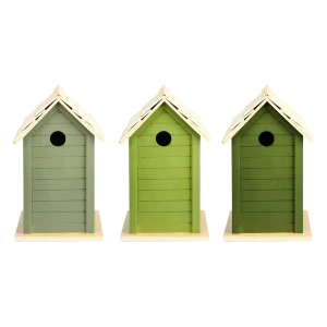 Nichoir à Oiseaux, Esschert Design