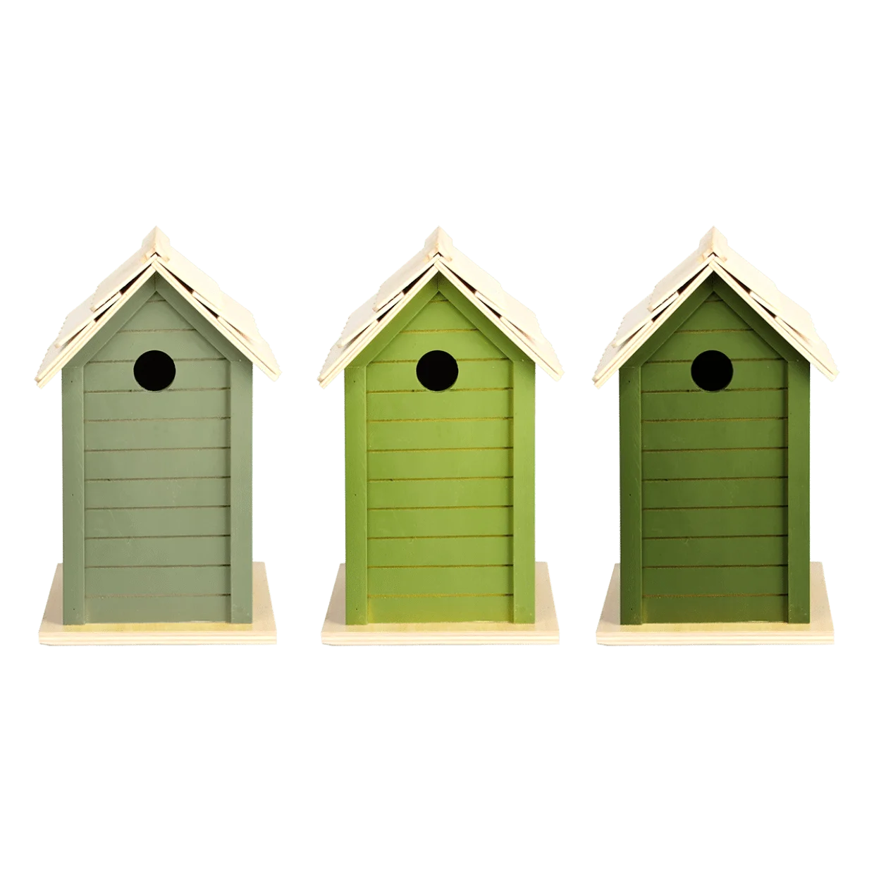 Nichoir à Oiseaux, Esschert Design