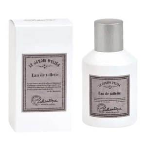 Eau de Toilette le Jardin d&rsquo;Elisa
