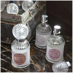 Parfum d&rsquo;Ambiance, Mathilde M