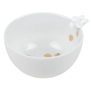 Coupelle Fleur Relief, Räder