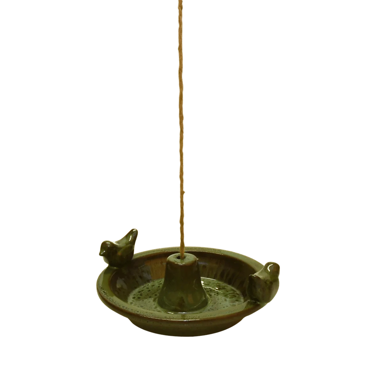 Bain d’Oiseau à Suspendre, Esschert Design – Image 4