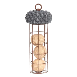 Mangeoire Pour Boules en forme de Gland, Esschert Design