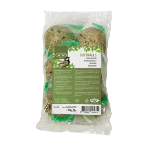 Boules Graines x6 , Esschert Design