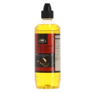 Huile de Lampe Citronnelle, Esschert Design