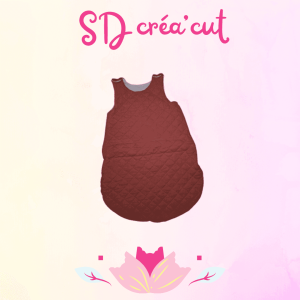 Turbulette Terracotta Personnalisable