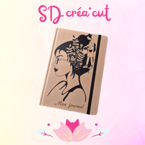 Crée ton Bullet Journal