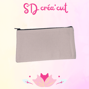 Ma Petite Pochette 100% Personnalisable