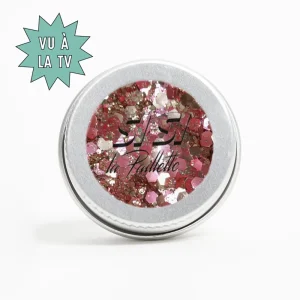 Paillettes Vegas Bébé