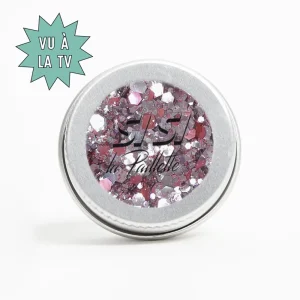 Paillettes 5h du mat&rsquo;