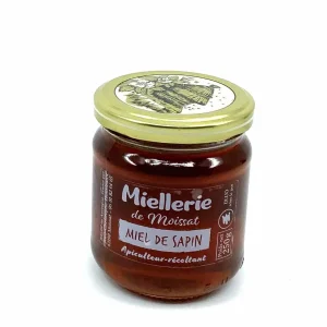 Miel De Sapin 250Gr