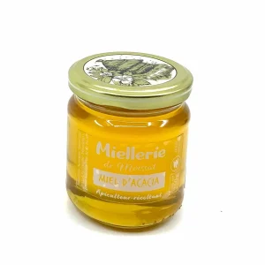 Miel D’Acacia 250Gr