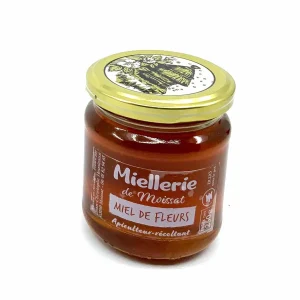 Miel De Fleurs 250Gr