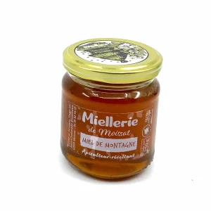 Miel De Montagne 250Gr